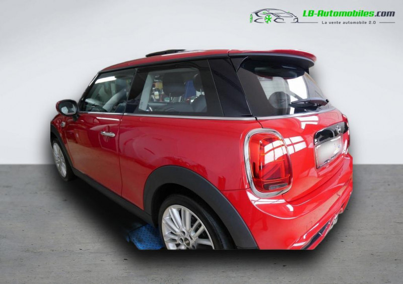 Mini Mini S 192 CH BVM  occasion  Beaupuy - photo n2