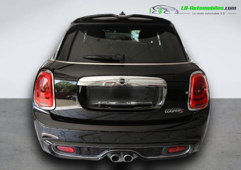 Mini Mini S 192 CH BVM  occasion  Beaupuy - photo n5