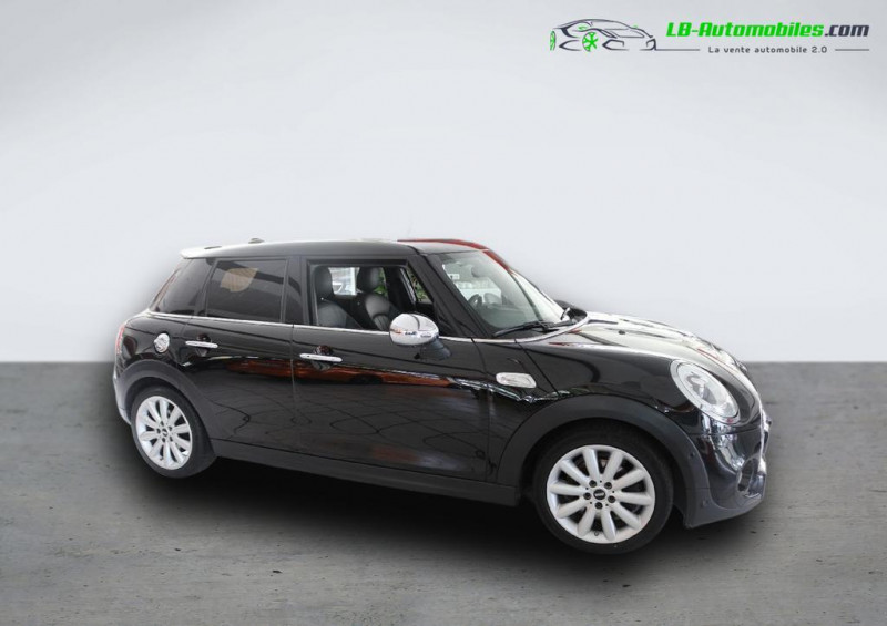 Mini Mini S 192 CH BVM  occasion  Beaupuy - photo n4