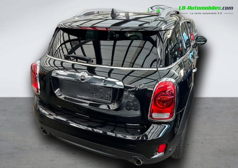 Mini Mini S 192 CH BVM  occasion  Beaupuy - photo n4
