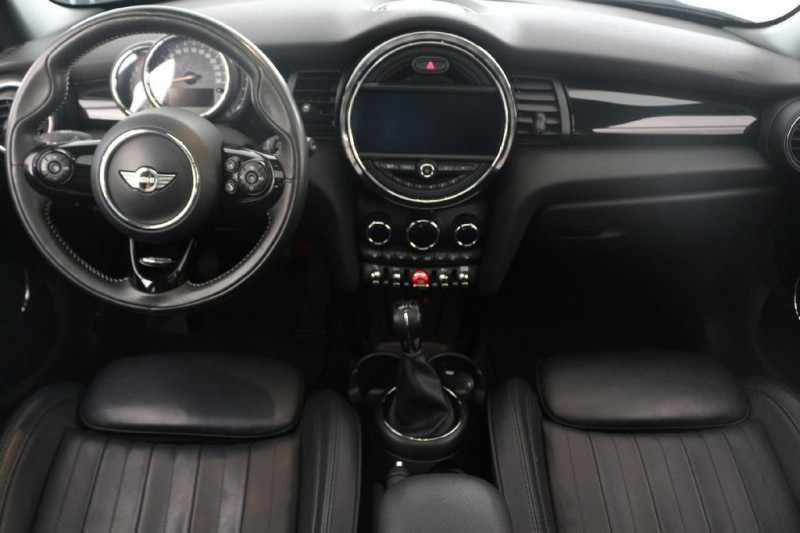 Mini Mini S 192 CH BVM  occasion  Beaupuy - photo n2