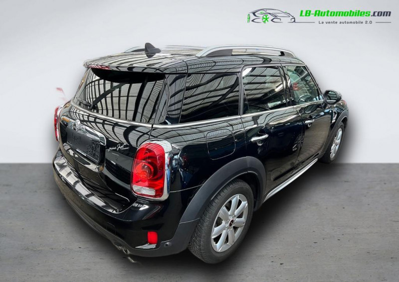 Mini Mini S 192 CH BVM  occasion  Beaupuy - photo n2