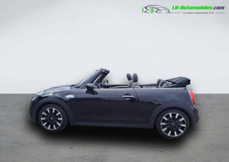 Mini Mini S 192 CH BVM  occasion  Beaupuy - photo n5