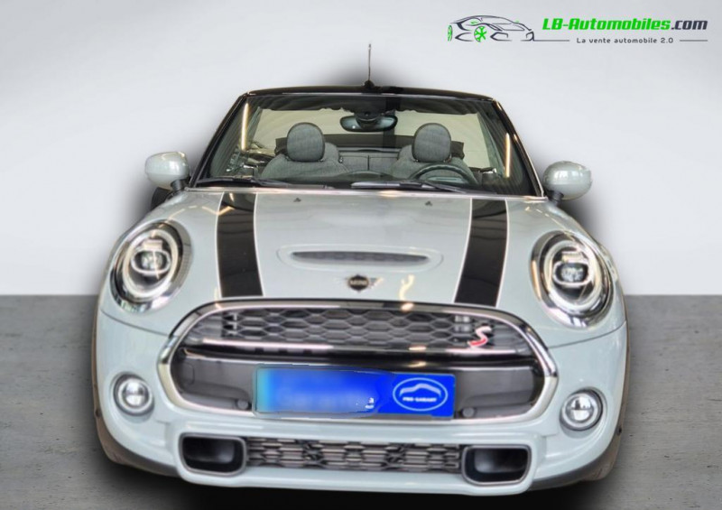 Mini Mini S 192 CH BVM  occasion  Beaupuy - photo n4