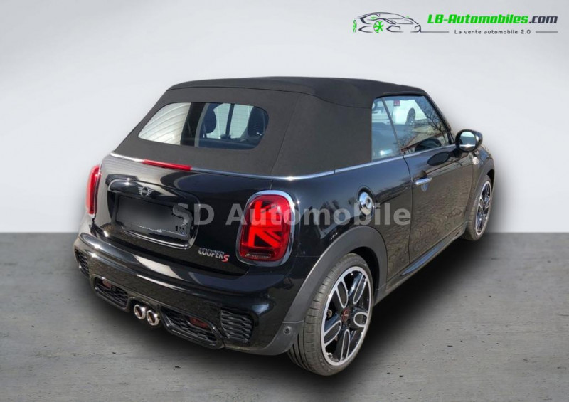Mini Mini S 192 CH BVM  occasion  Beaupuy - photo n3