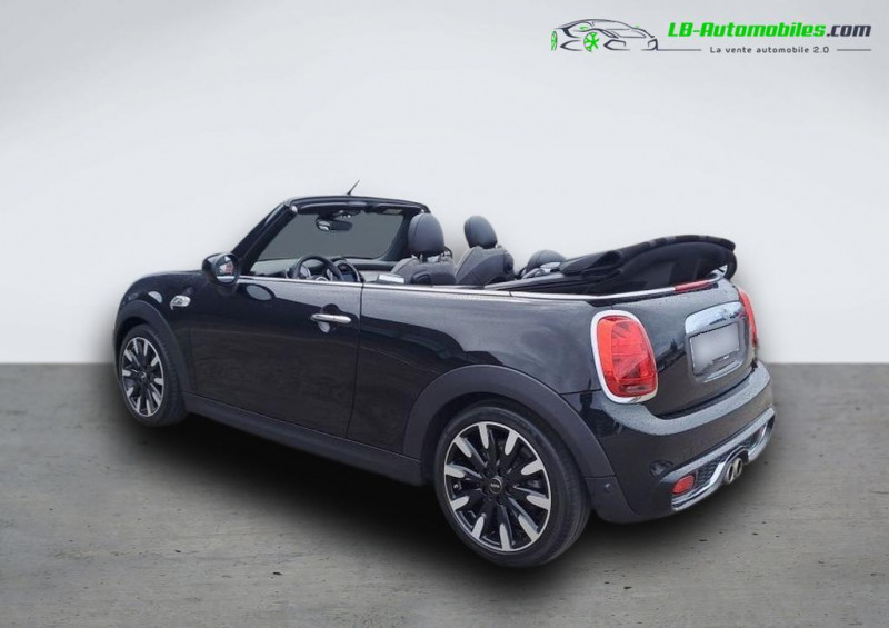 Mini Mini S 192 CH BVM  occasion  Beaupuy - photo n3