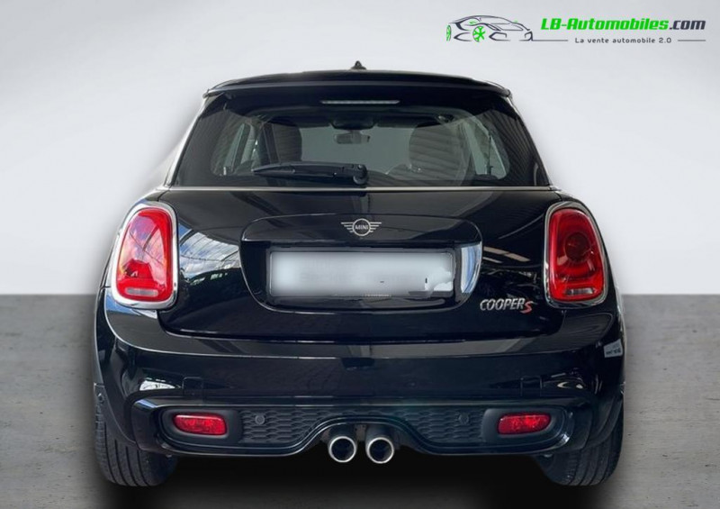 Mini Mini S 192 CH BVM  occasion  Beaupuy - photo n5