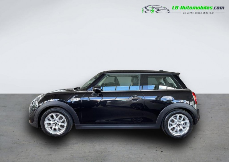 Mini Mini S 192 CH BVM  occasion  Beaupuy - photo n4