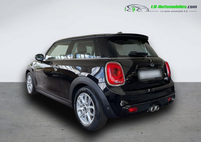 Mini Mini S 192 CH BVM  occasion  Beaupuy - photo n3