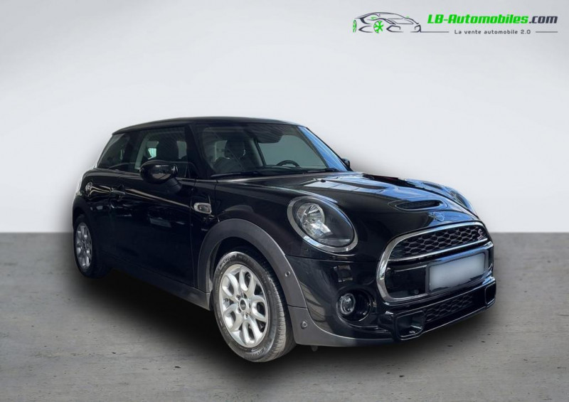 Mini Mini S 192 CH BVM  occasion  Beaupuy - photo n2