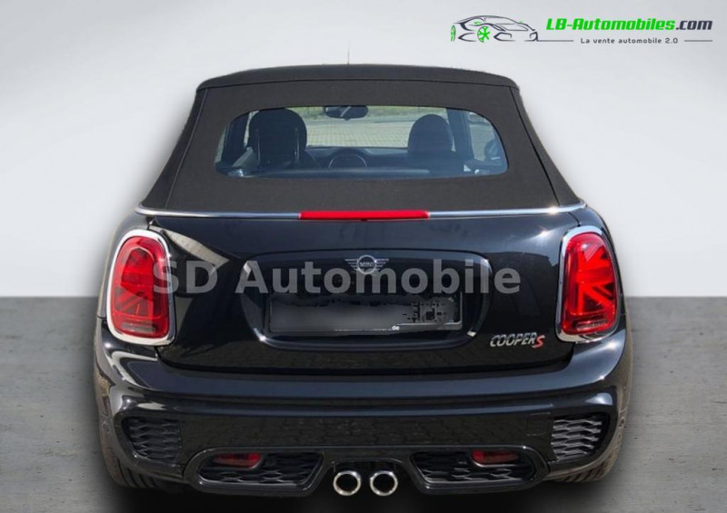 Mini Mini S 192 CH BVM  occasion  Beaupuy - photo n6