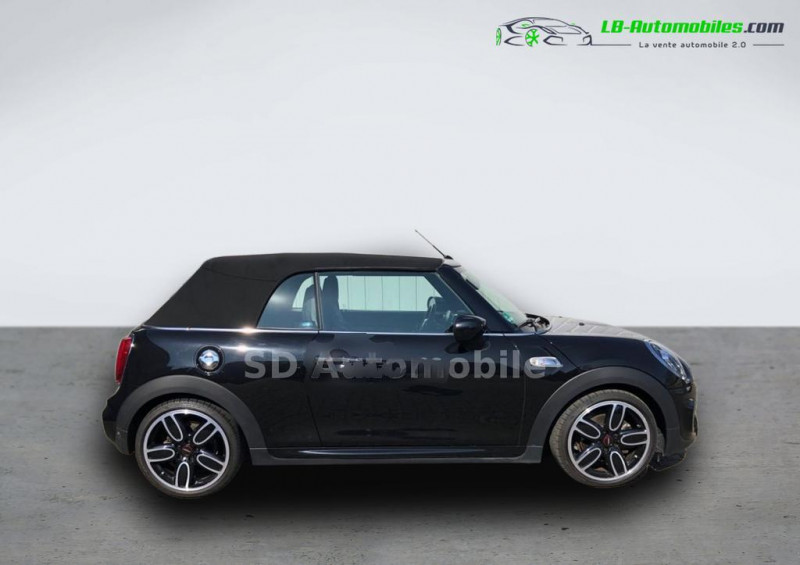 Mini Mini S 192 CH BVM  occasion  Beaupuy - photo n5