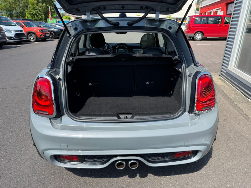 Mini Mini S 192 CH BVM  occasion  Beaupuy - photo n7