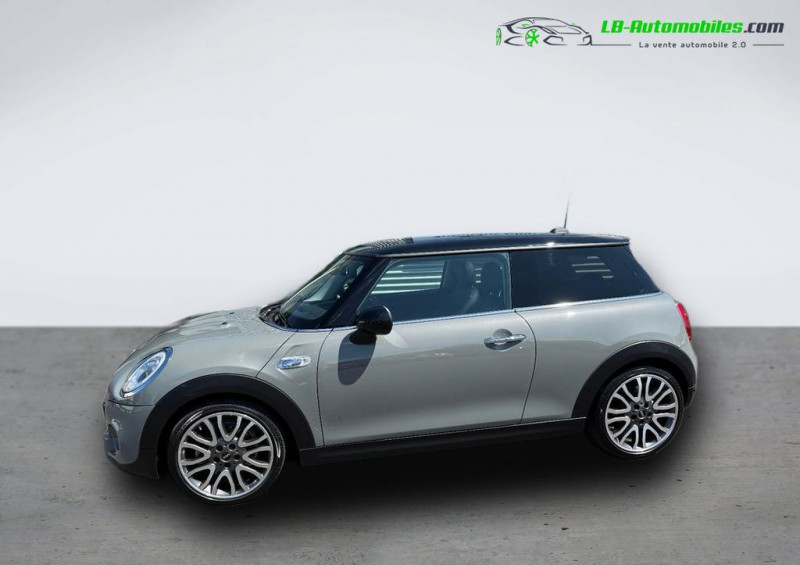 Mini Mini S 192 CH BVM  occasion  Beaupuy - photo n5