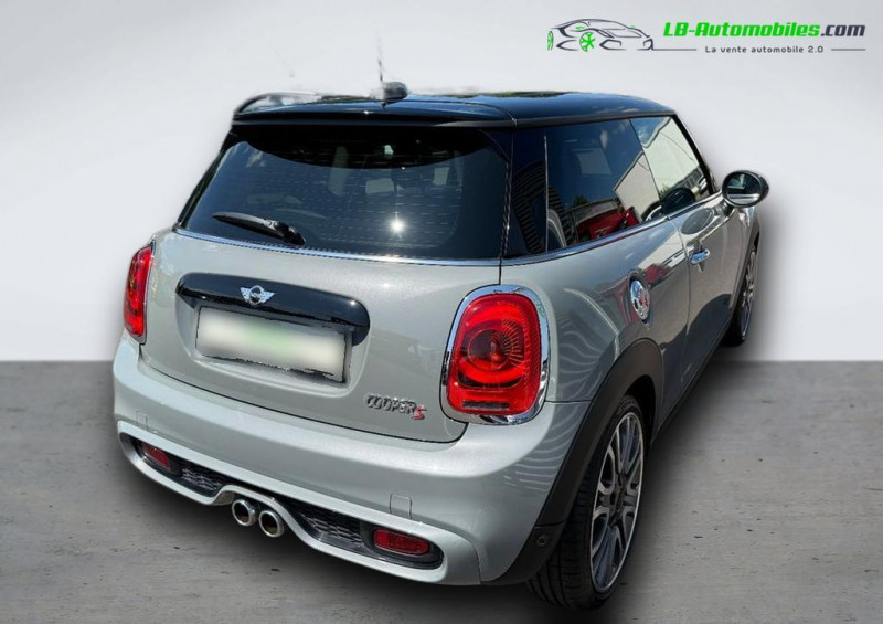 Mini Mini S 192 CH BVM  occasion  Beaupuy - photo n4