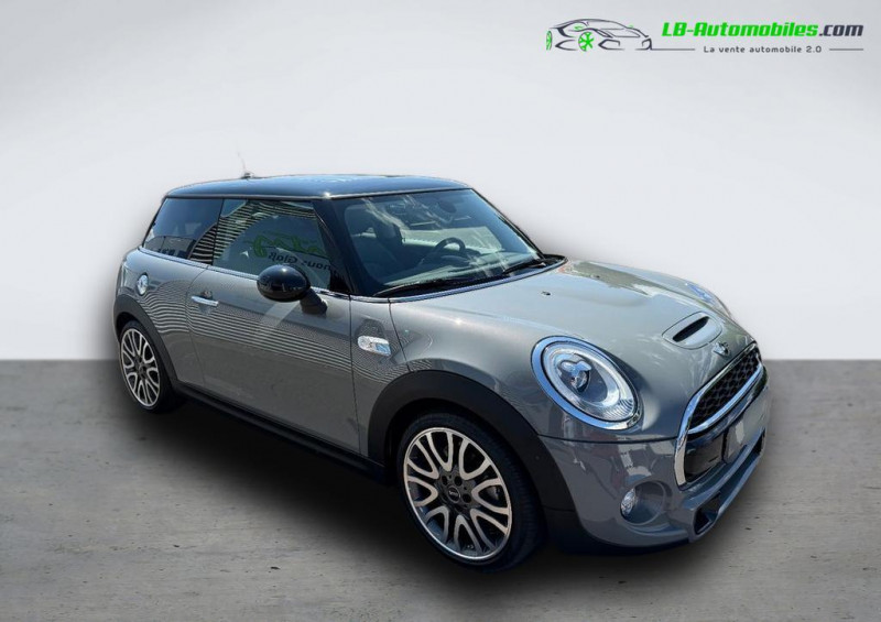 Mini Mini S 192 CH BVM  occasion  Beaupuy - photo n2
