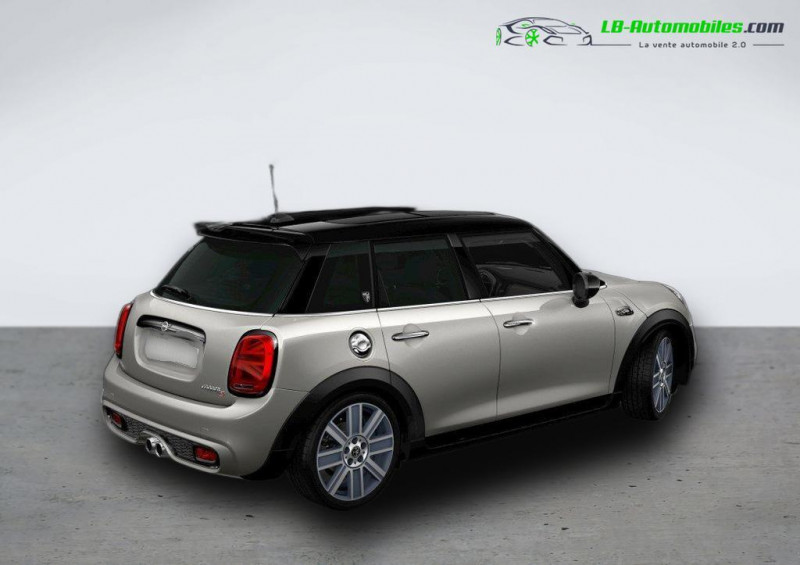 Mini Mini S 192 CH BVM  occasion  Beaupuy