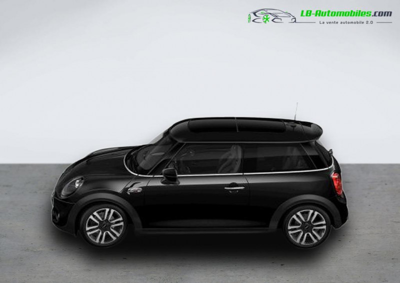 Mini Mini S 192 CH BVM  occasion  Beaupuy