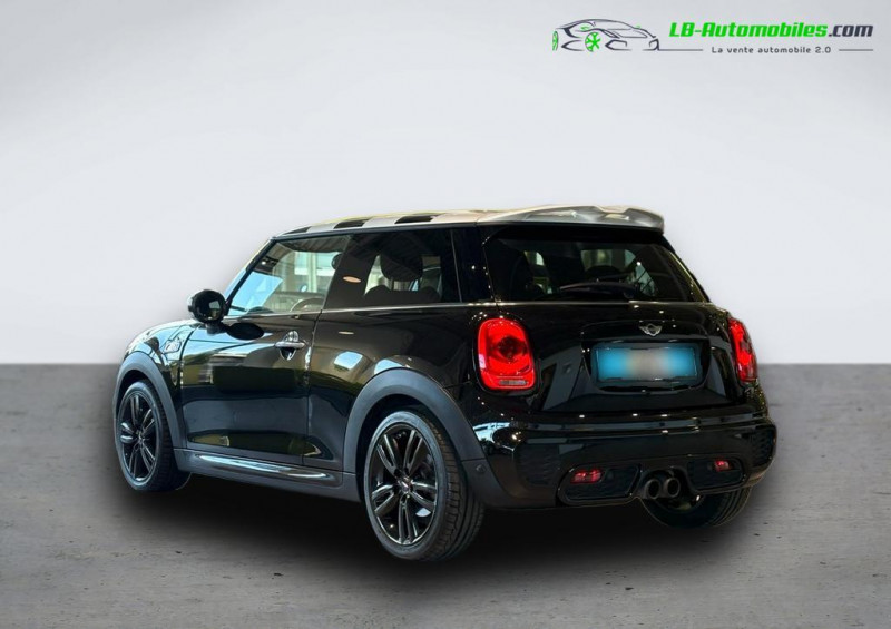 Mini Mini S 192 CH BVM  occasion  Beaupuy - photo n4