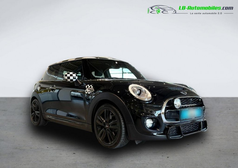 Mini Mini S 192 CH BVM  occasion  Beaupuy - photo n2