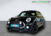 Mini Mini occasion année 2018 boite Manuelle Annonce Mini Mini occasion Essence S 192 CH BVM à Beaupuy