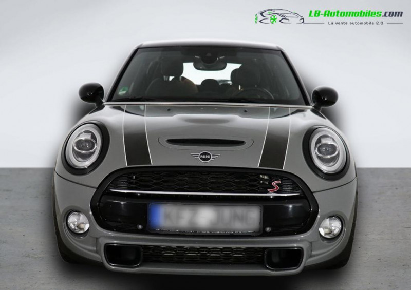 Mini Mini S 192 CH BVM  occasion  Beaupuy - photo n4