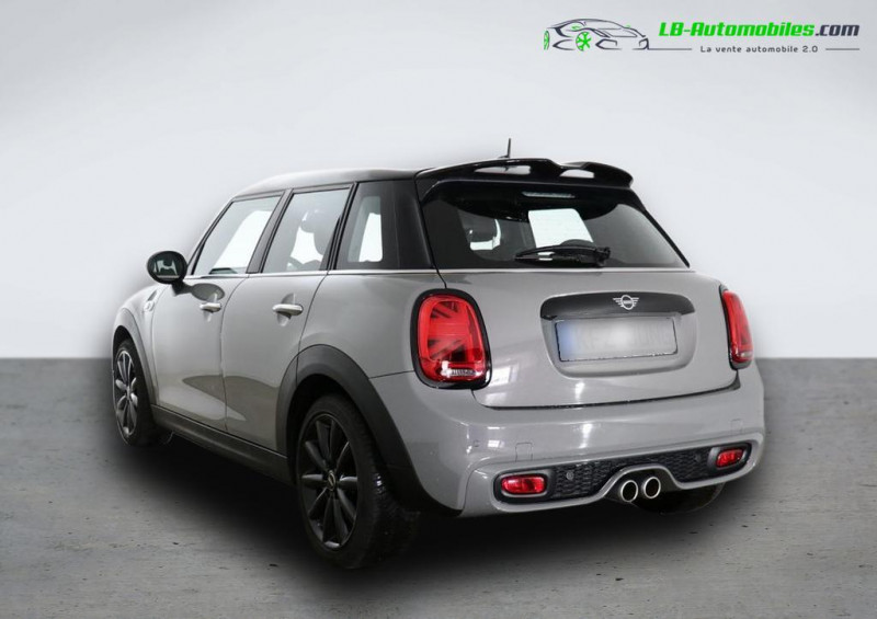 Mini Mini S 192 CH BVM  occasion  Beaupuy - photo n3