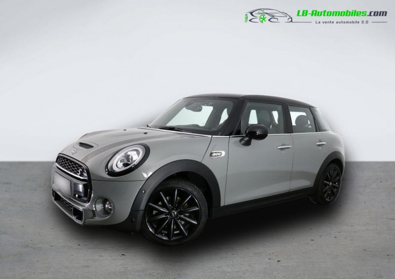 Mini Mini S 192 CH BVM  occasion  Beaupuy - photo n2