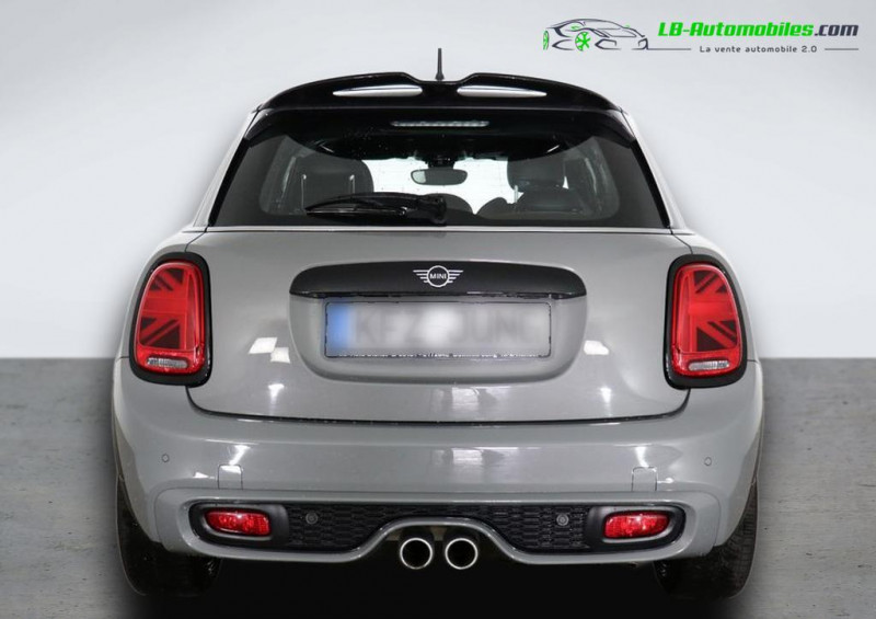 Mini Mini S 192 CH BVM  occasion  Beaupuy - photo n5