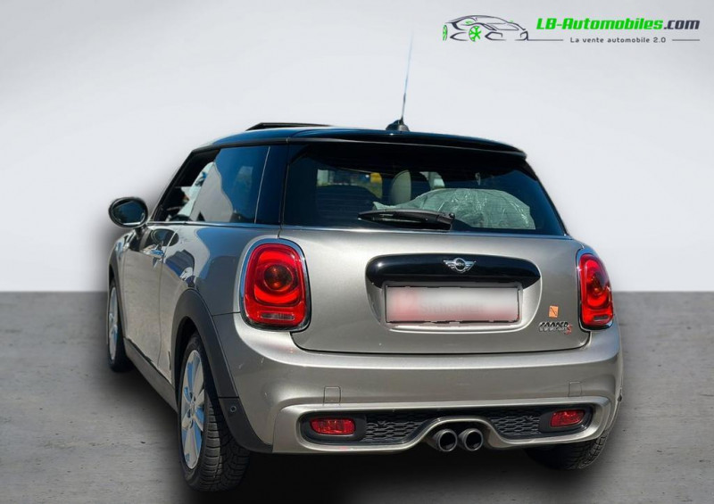 Mini Mini S 192 CH BVM  occasion  Beaupuy - photo n3