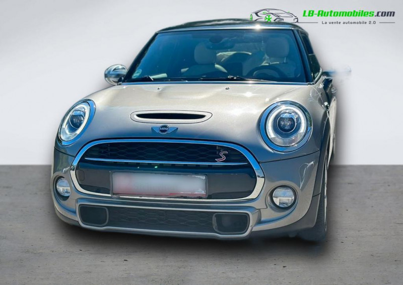 Mini Mini S 192 CH BVM  occasion  Beaupuy - photo n2