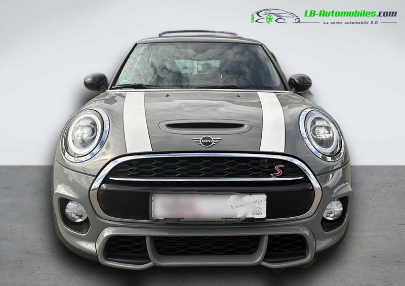 Mini Mini S 192 CH BVM  occasion  Beaupuy - photo n4