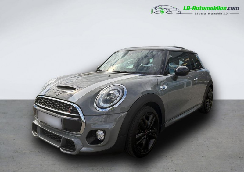 Mini Mini S 192 CH BVM  occasion  Beaupuy