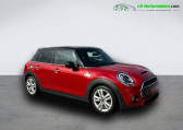Mini Mini occasion année 2015 boite Automatique Annonce Mini Mini occasion Essence S JCW 211 CH BVA à Beaupuy