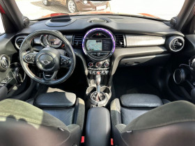 Mini Mini S JCW 211 CH  BVA  occasion  Beaupuy - photo n2