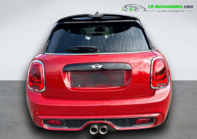 Mini Mini S JCW 211 CH  BVA  occasion  Beaupuy - photo n4