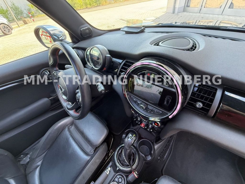 Mini Mini S JCW 211 CH  BVA  occasion  Beaupuy - photo n7