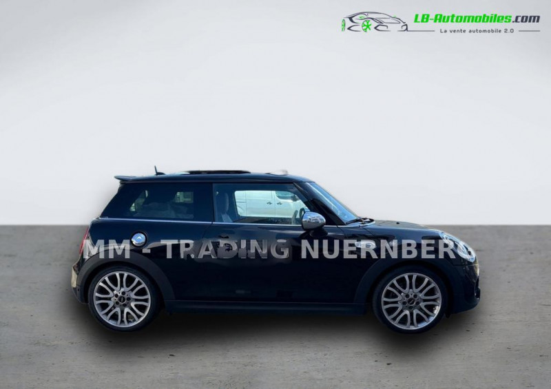 Mini Mini S JCW 211 CH  BVA  occasion  Beaupuy - photo n6