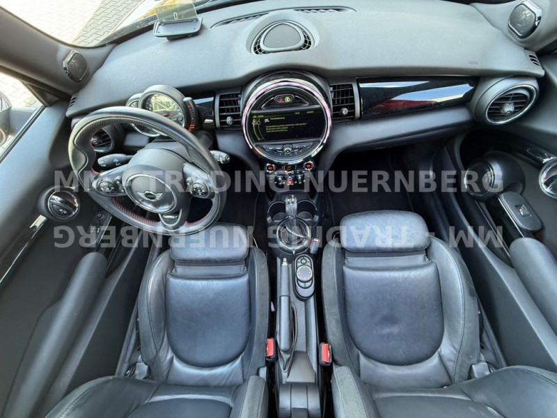 Mini Mini S JCW 211 CH  BVA  occasion  Beaupuy - photo n3