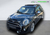 Mini Mini occasion année 2015 boite Automatique Annonce Mini Mini occasion Essence S JCW 211 CH BVA à Beaupuy