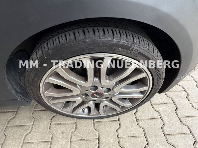 Mini Mini S JCW 211 CH  BVA  occasion  Beaupuy - photo n8