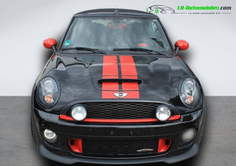 Mini Mini S JCW 211 CH BVM  occasion  Beaupuy