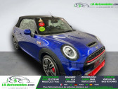 Mini Mini S JCW 231 CH  BVA  � Beaupuy 31