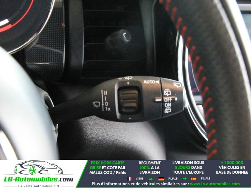 Mini Mini S JCW 231 CH  BVA  occasion � Beaupuy - photo n�6