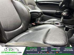 Mini Mini S JCW 231 CH  BVA  occasion � Beaupuy - photo n�5