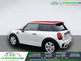 Mini Mini S JCW 231 CH  BVA  occasion � Beaupuy - photo n�3