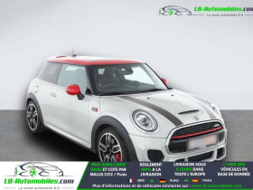 Mini Mini S JCW 231 CH  BVA  occasion � Beaupuy - photo n�2
