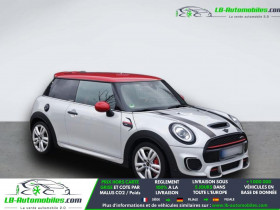 Mini Mini S JCW 231 CH  BVA  occasion � Beaupuy - photo n�2