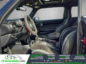 Mini Mini S JCW 231 CH  BVA  occasion � Beaupuy - photo n�4