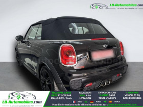 Mini Mini S JCW 231 CH  BVA  occasion � Beaupuy - photo n�3
